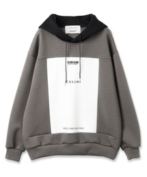 SHAREEF（シャリーフ）｜パーカー（グレー系）一覧 - WEAR