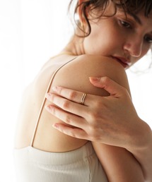 FELN Tokyo | felntokyo /double line ring(リング)