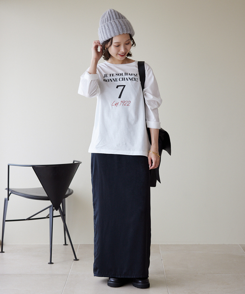 SLOBE IENA（スローブイエナ）の「La Hutte / ラ・ユット SLOBE