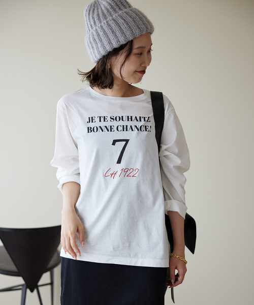 SLOBE IENA（スローブイエナ）の「La Hutte / ラ・ユット SLOBE別注