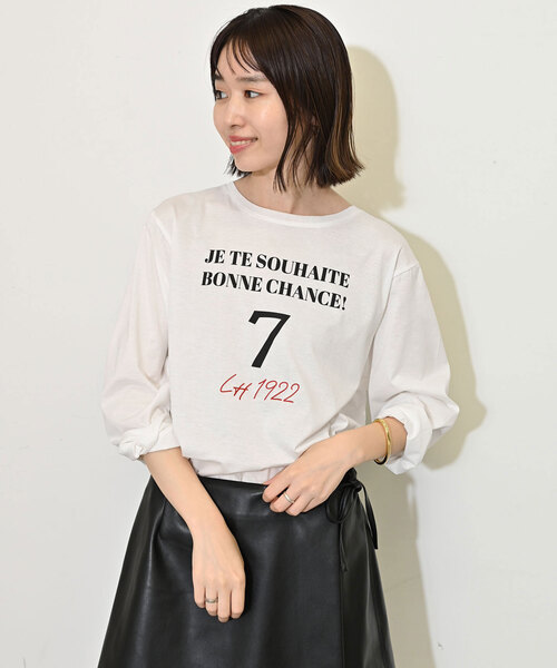 SLOBE IENA（スローブイエナ）の「La Hutte / ラ・ユット SLOBE別注