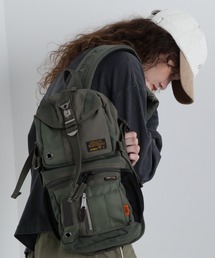 LIMITED EAGLE ONE SHOULDER BAG/リミテッド イーグル ワンショルダーバッグ