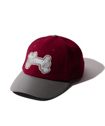 glamb（グラム）の「GB Letterman Cap / ジービーレターマンキャップ（キャップ）」