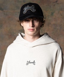 GB Letterman Cap / ジービーレターマンキャップ