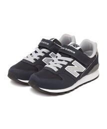 NEW BALANCE（ニューバランス）の「NEW BALANCE:Y V996 スニーカー<KIDS>（スニーカー・キッズ）」