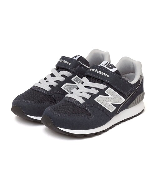 NEW BALANCE:Y V996 スニーカー<KIDS>（スニーカー）｜SHIPS any（シップス エニィ）