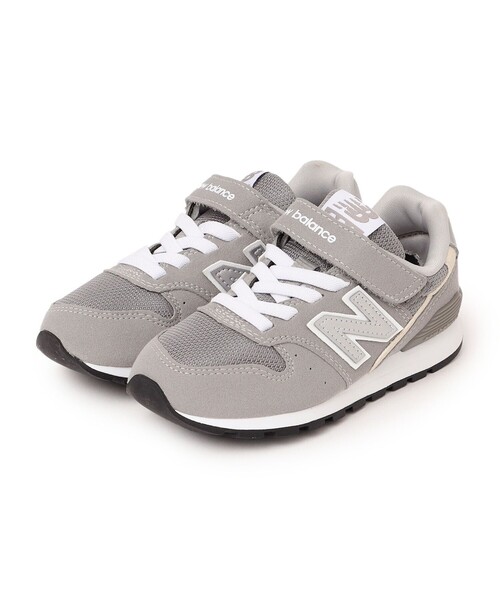 NEW BALANCE:Y V996 スニーカー<KIDS>（スニーカー）｜SHIPS any（シップス エニィ）