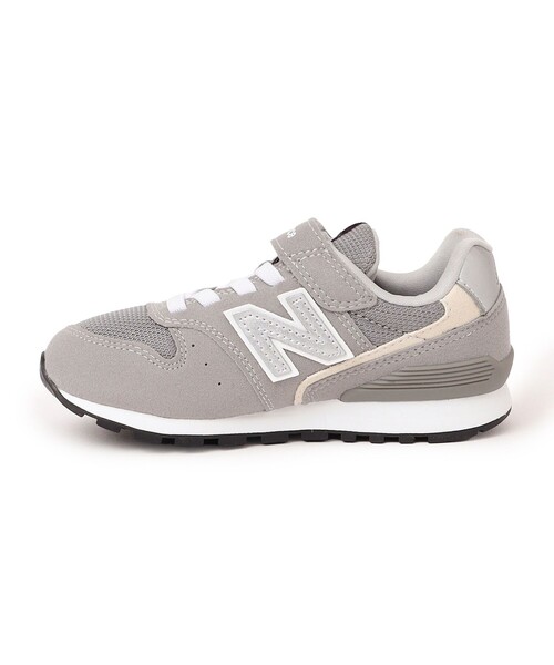 NEW BALANCE:Y V996 スニーカー<KIDS>（スニーカー）｜SHIPS any（シップス エニィ）