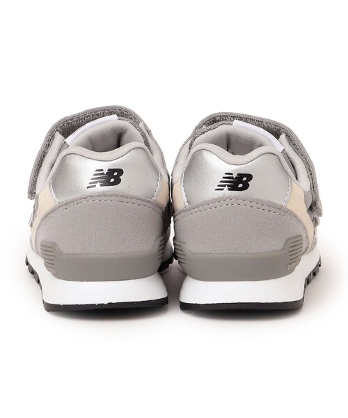 NEW BALANCE:Y V996 スニーカー<KIDS>（スニーカー）｜SHIPS any（シップス エニィ）