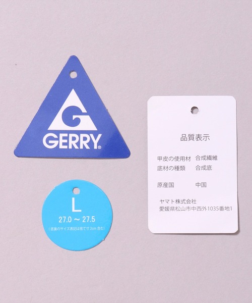 GERRY(ジェリー)の「(AC)【GERRY】【メンズ】ふかふかインソール ナイロン クロッグ サボ サンダル(スリッポン・メンズ・オレンジ/チャコールグレー/ダークグリーン/ブラック・LARGE/X-LARGE/MEDIUM)」の19枚目の写真