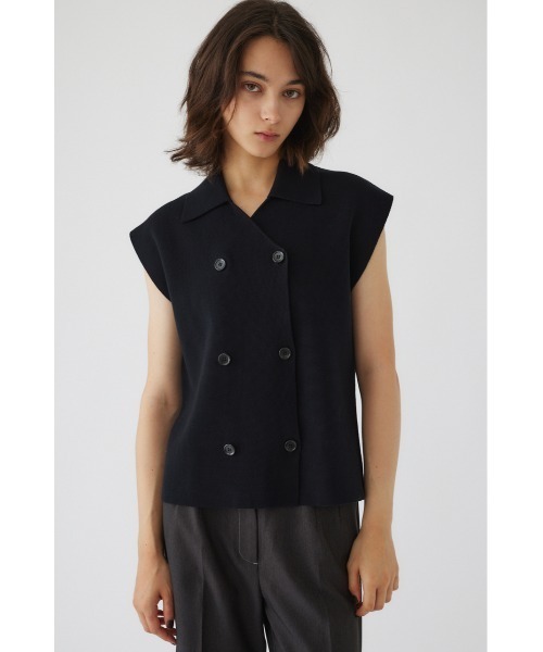 お値下げ中‼️RIM.ARK/ Styling vest tops RIM.ARK | Dolman cut tops (T-SHIRT(LONG SLEEVE) ) |RIM.ARK
