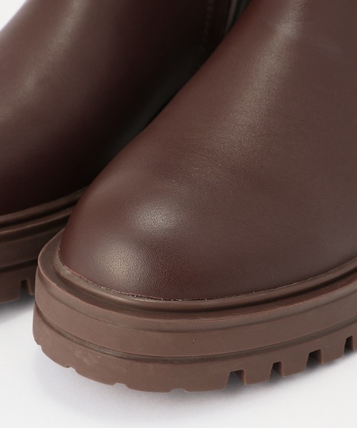 BARNYARDSTORM / ハイブリッドストレッチブーツ（ブーツ