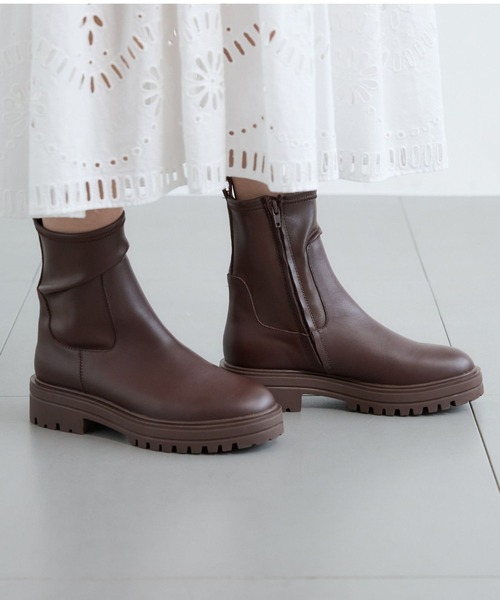 BARNYARDSTORM / ハイブリッドストレッチブーツ（ブーツ