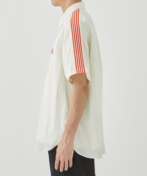 Needles（ニードルス）の「【Needles/ニードルズ】EX.Track Tape S/S