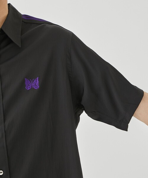 Needles シャツ　ニードルス NEEDLES/ニードルズ/【LHP EXCLUSIVE】COWBOY SHIRTS | L.H.P