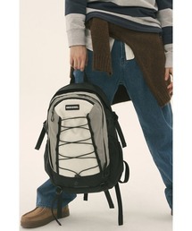 NEIKIDNIS｜ネイキドニスのバックパック/リュック（A4サイズ収納