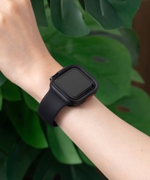 スマートウォッチケース Apple Watch カバー【41/45mm対応】
