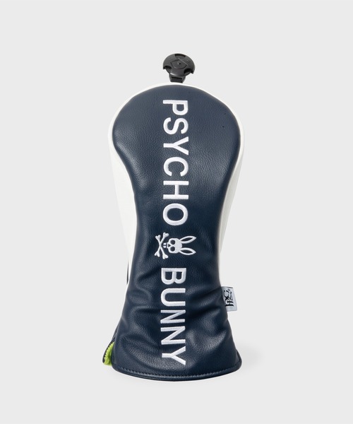 値下中【美品】PsychoBunnyサイコバニー ゴルフ キャディバッグ