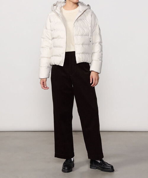 ORCIVAL（オーシバル）の「ORCIVAL | ライトダウンフード