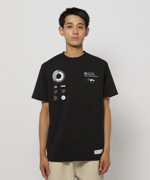 【新品】LEONOR WILL NEVER DIE Tシャツ 3XL セール】[NUMERALS]【DarkRunners(ダークランナー)】コラボT