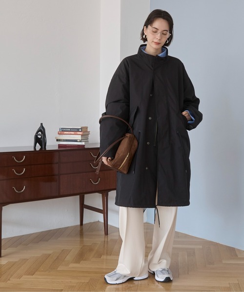 ライナーSET】モッズコート（モッズコート）｜ANGIE（アンジー）の