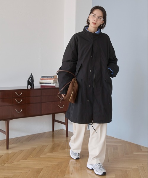 C.E モッズコート etsinta モッズコート コート 「2サイズ展開」「etsinta/エシンタ