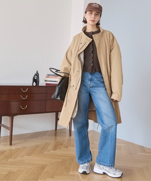 ライナーSET】モッズコート（モッズコート）｜ANGIE（アンジー）の