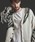 NO ID.�i�m�[�A�C�f�B�j�́u�yNO ID.�zReversible JQ Knit Cardigan / ���o�[�V�u�� JQ �j�b�g �J�[�f�B�K���i�J�[�f�B�K��/�{�����j�v�b�A�C�{���[
