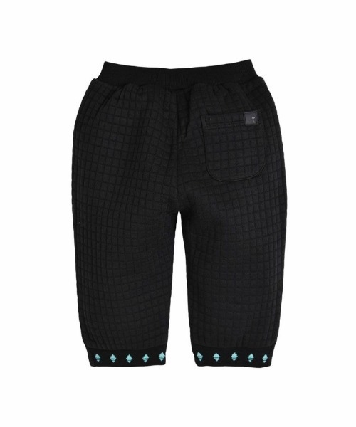 moimoln(モイモルン)の「トーストパンツ(その他パンツ・キッズ・ブラック・90cm/100cm/110cm/120cm)」の3枚目の写真