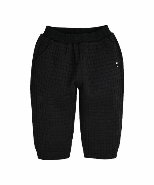 moimoln(モイモルン)の「トーストパンツ(その他パンツ・キッズ・ブラック・90cm/100cm/110cm/120cm)」の2枚目の写真