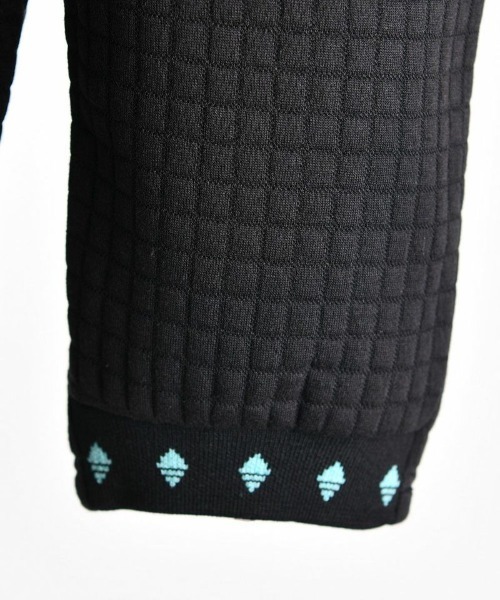 moimoln(モイモルン)の「トーストパンツ(その他パンツ・キッズ・ブラック・90cm/100cm/110cm/120cm)」の6枚目の写真