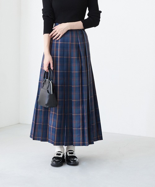 menue(メヌエ)の「2タイプ モチーフ付き 厚底ソール ローファー(ローファー・レディース・ブラック系2/ブラック系1・LL/L/M/S)」の10枚目の写真