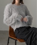 ad thie(アドティエ)の「トップス(ニット/セーター)」