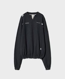 SHINYAKOZUKA（シンヤコヅカ）｜スウェット一覧 - WEAR