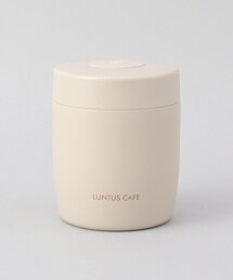 212 KITCHEN STORE（トゥワントゥキッチンストア）の「ランタス ステンレス保温・保冷スープボトル HLB-SW300 IV（水筒）」