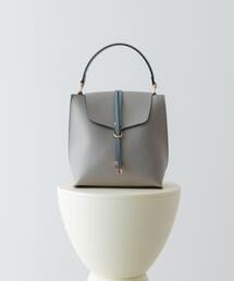 RODE SKO | ワンハンドルフラップバッグ(ショルダーバッグ)