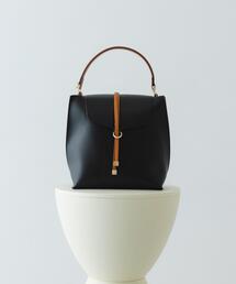 RODE SKO | ワンハンドルフラップバッグ(ショルダーバッグ)