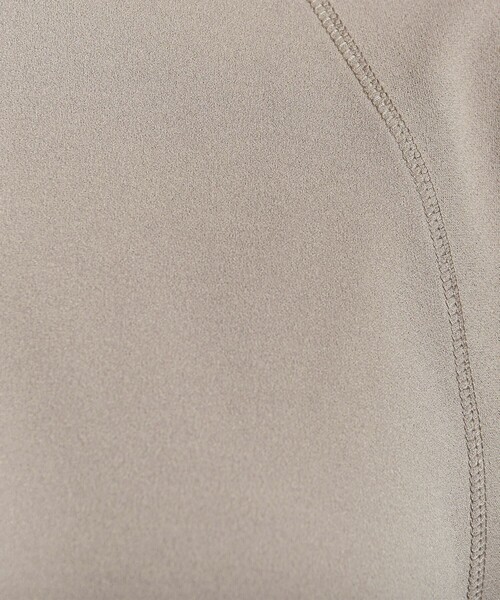 BEAUTY&YOUTH UNITED ARROWS(ビューティーアンドユースユナイテッドアローズ)の「【WEB限定】ドルマンスリーブ カットソー(Tシャツ/カットソー・レディース・モカ/ブラック/オフホワイト・FREE)」の17枚目の写真