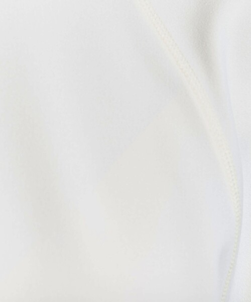 BEAUTY&YOUTH UNITED ARROWS(ビューティーアンドユースユナイテッドアローズ)の「【WEB限定】ドルマンスリーブ カットソー(Tシャツ/カットソー・レディース・モカ/ブラック/オフホワイト・FREE)」の18枚目の写真