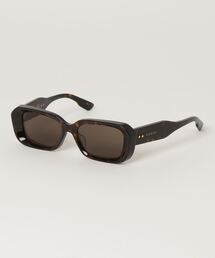 GUCCI/グッチ】スクエア サングラス GG1531SK 001（サングラス