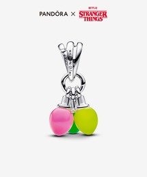 PANDORA（パンドラ）の「ストレンジャー・シングス グロウ・イン・ザ