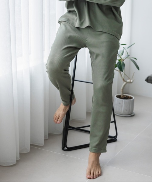 model：H185 着用サイズ：MEN’S