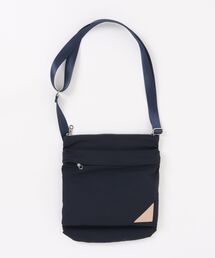 【Km】ADAM PATEK/【Lake】BREATHATEC shoulderbag