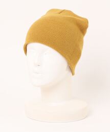 OHSUNG TRADING（オーサントレーディング）の「《OHSUNG TRADING》USA MADE SHORT BEANIE（ニットキャップ/ビーニー）」