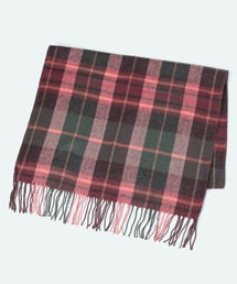 studio CLIP | 【daily CLIP】DCチェックストール24(ストール/ショール)