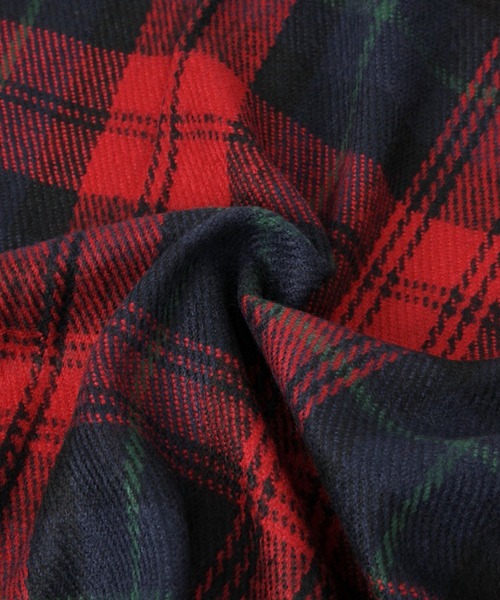 studio CLIP（スタディオクリップ）の「【daily CLIP】DCチェックストール24（ストール/ショール・レディース・その他1/その他3/その他2/その他4・FREE）」の8枚目の写真