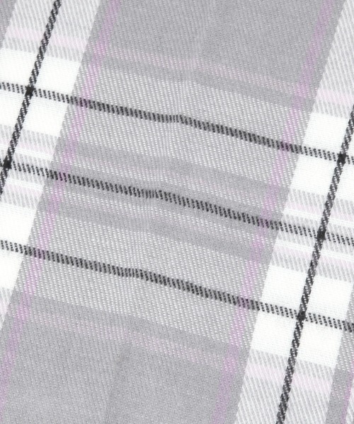 studio CLIP（スタディオクリップ）の「【daily CLIP】DCチェックストール24（ストール/ショール・レディース・その他1/その他3/その他2/その他4・FREE）」の13枚目の写真