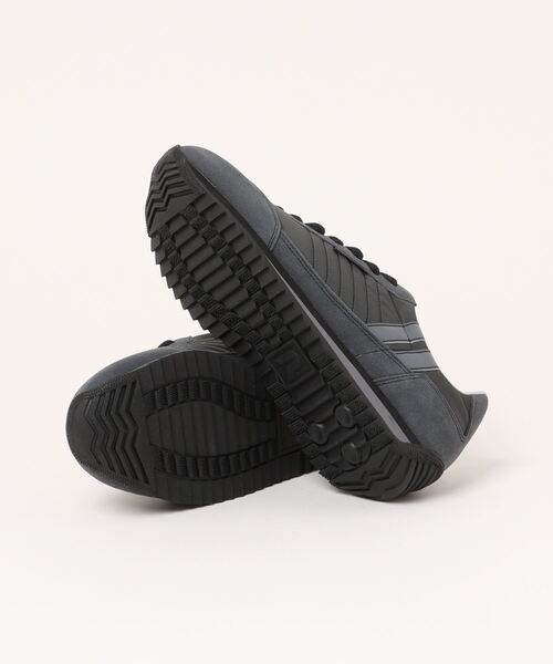 PATRICK パトリック MARATHON マラソン 942451 BKBERRY（スニーカー