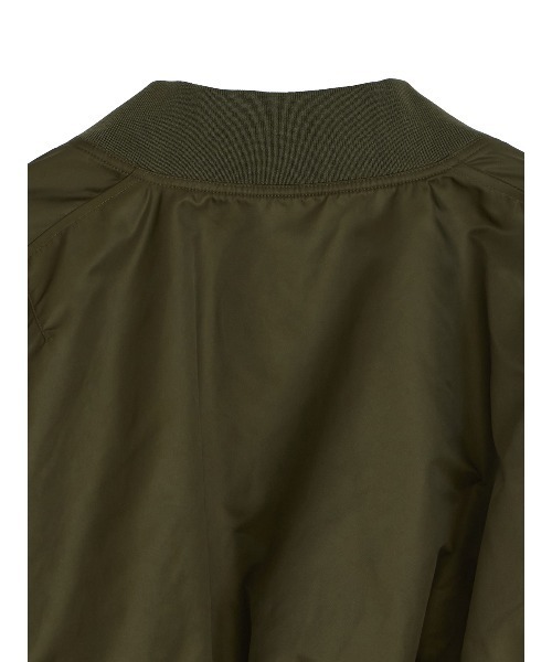 セール】REVERSIBLE BOLERO MA-1（MA-1）｜Ameri（アメリ）の