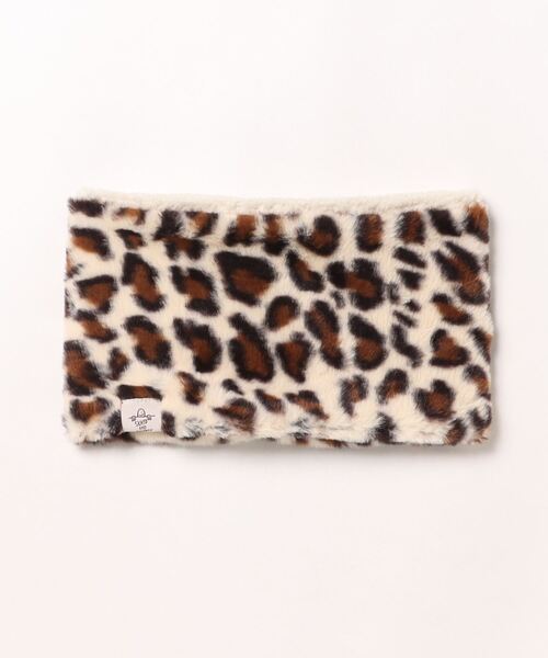 THRASHER（スラッシャー）の「THRASHER/スラッシャー ネックウォーマー REVERSIBLE NECK WARMER 防寒 24TH-K50（ネックウォーマー/スヌード・メンズ・ホワイト/グレー/ブラック・FREE）」の18枚目の写真